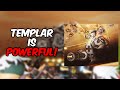 PVP Trailer - Templar Transformation? | TDS