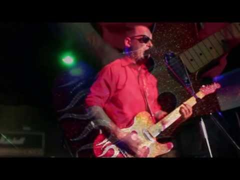 THE MATADORS - Say You Love Satan