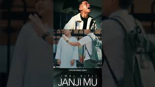 Imal Kifli Tertipu Oleh Janjimu newsong
