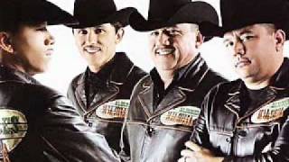 Video thumbnail of "Los Alegres de la Sierra-De Rodillas te pido"