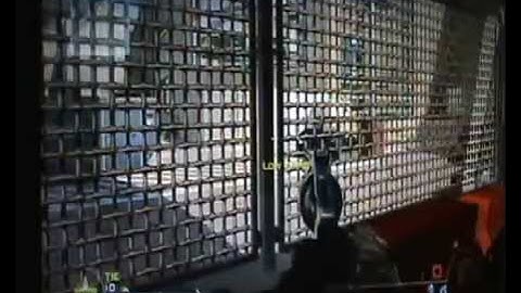 How to get out of Terminal in Modern Warfare 2 (2 ways)