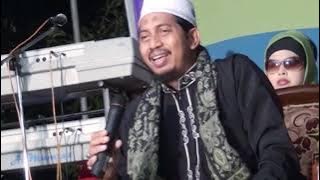 Berdakwah Lewat Syair Gandrung 'Mengenang Sosok Kyai Gandrung'