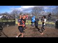 STREETBEEFS TARIK THE FREAK Vs JACKAL STREETBEEFS TARIK THE FREAK Vs JACKAL