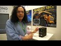 Diamond Systems at Embedded World 2022 day3, SBCs, Modules, Rugged Ethernet Switches and more..
