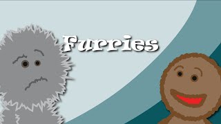 Furries | Dave the Puppet | 13