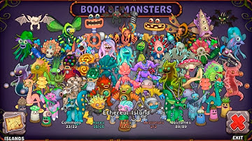 MSM Hacks: Playing Private Server – Unlimited GEMS (Ethereal Light Bone Island)