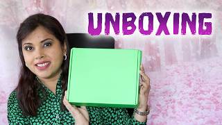 YesStyle x Purito New Serums Unboxing