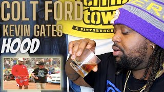 First Time Hearin Colt Ford WOW | Colt Ford - Hood Feat Kevin Gates Jermaine Dupri | Reaction Video
