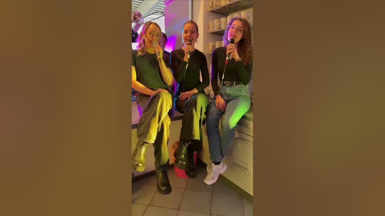 Cover - Wackelkontakt - Oimara feat Blechstreet Boys