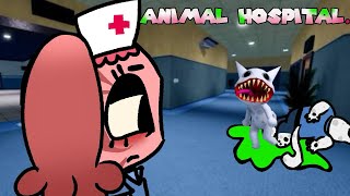 Animal Hospital..is an amazing game. screenshot 1