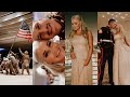 MARINE CORPS BALL GET READY WITH ME + VLOG | GIGI HADID MET GALA INSPIRED LOOK