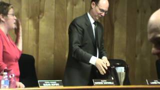 Information May & 2013 Committee Meeting Part 2 of 2 News