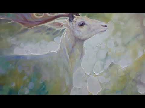 White Hart Rising
