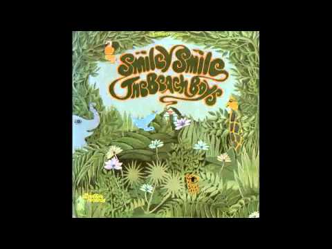 The Beach Boys - Vegetables