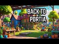 my time at portia ep2