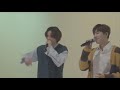 U-KISS SOOHYUN &amp; JUN / Lee Junyoung ~ 0330 | Poem of Summer LIVE 2020