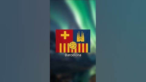 I asked ChatGPT to create flags for football clubs #ai  #flag #football #shorts