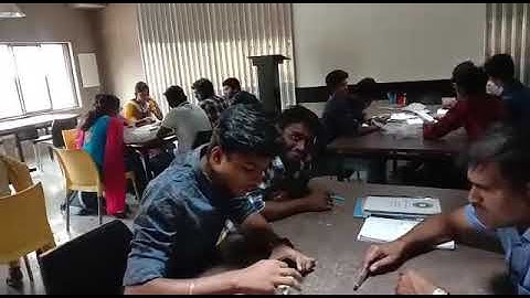 Engineering Clinics project video