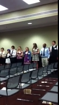 PTK oath