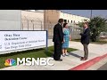 Rep. Katie Porter On What She Saw At The Border | The Last Word | MSNBC