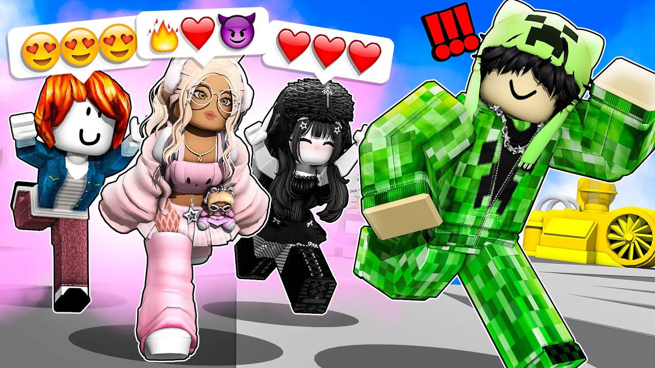 CONQUISTANDO PICK MES (sale bien 😏)