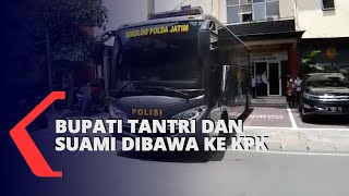 Bupati Probolinggo dan Anggota DPR Terlibat Jual Beli Jabatan Pj Kepala Desa