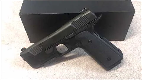 Hudson H9 - Initial Impressions