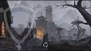 The Elder Scrolls Online Bal Sunnar Veteran