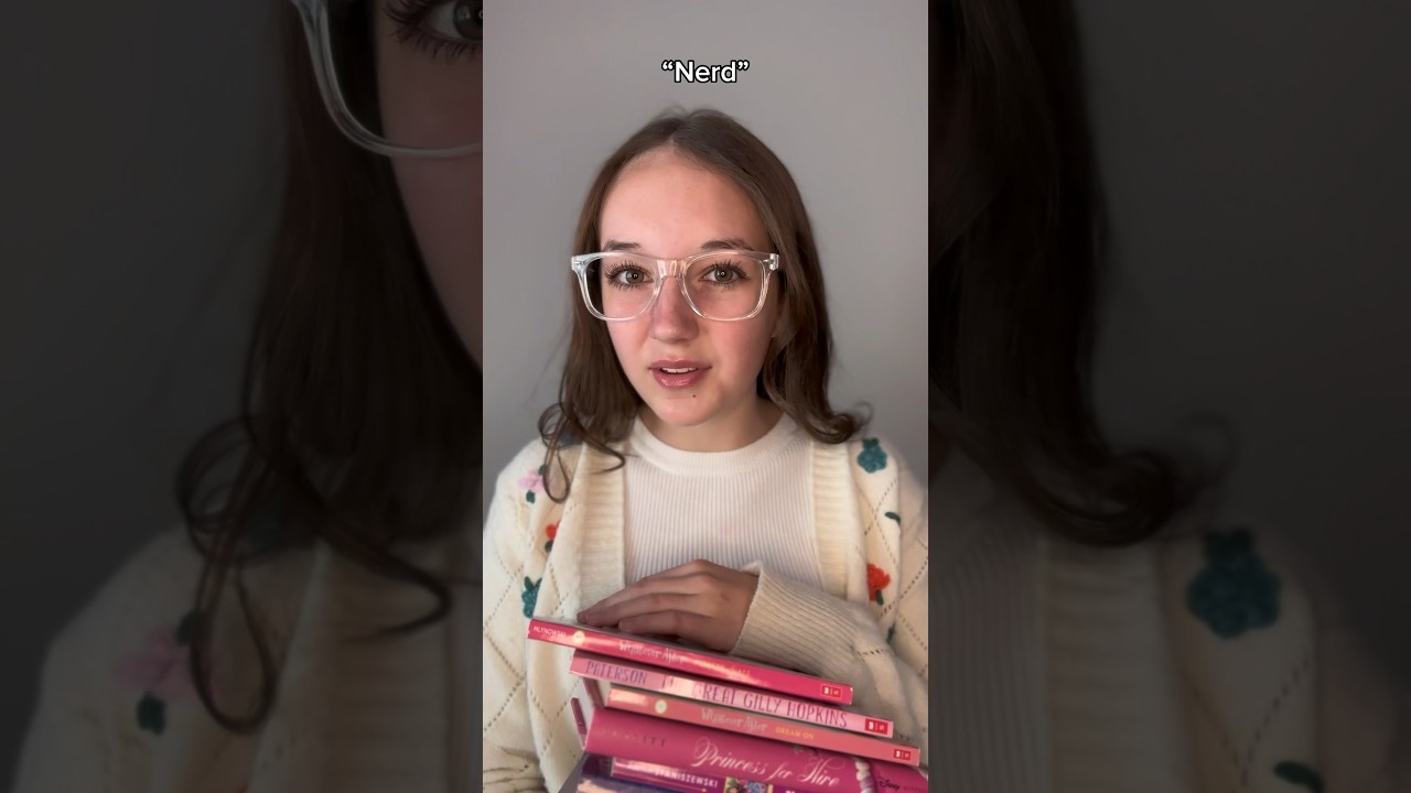 Which high school stereotype fits me best??? 