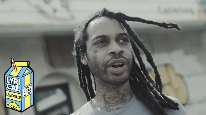 Valee - Skinny (Directed by Cole Bennett)