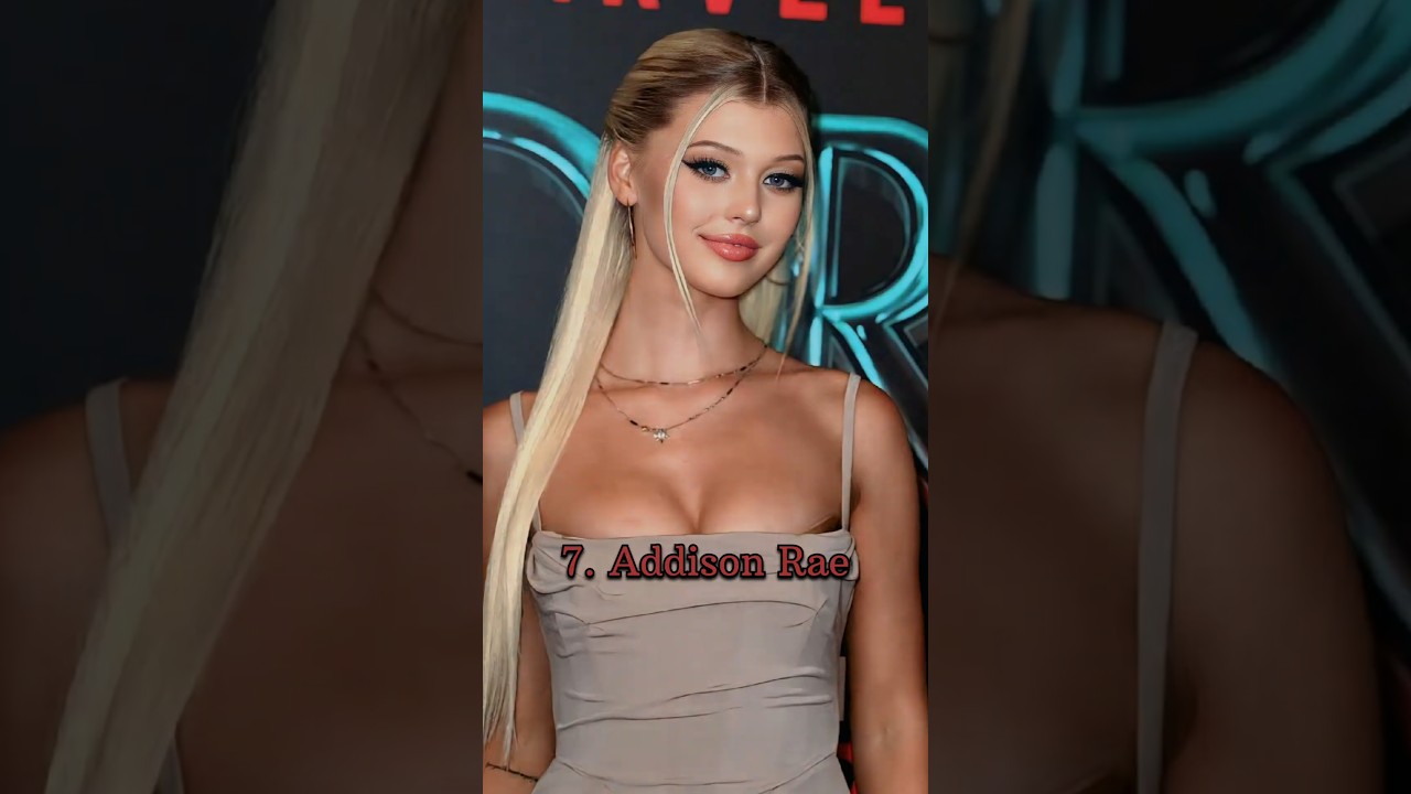 Top 10 Most Beautiful YouTube Female 2026 #short #shorts