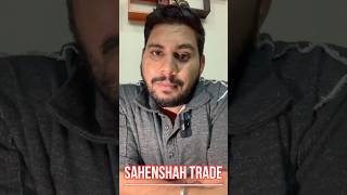 Stock Market Risk Sahenshah Trade Best Stock Basic Knowledge