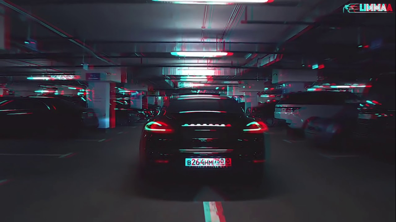 Краска черная пантера автоваз