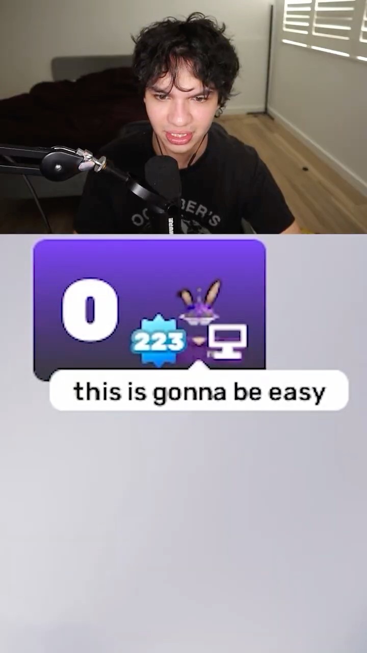 tiktok・YouTuber I Challenged the Owner - YouTube