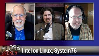 Details Switching to Linux - and Much Else - Intel on Linux, System76 Guide