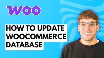 How to Update WooCommerce Database [2025 Guide]
