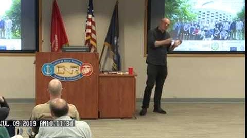 Developing a Modular Microwave Trapped-Ion Quantum Computer