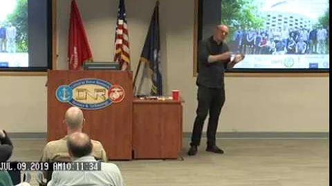 Developing a Modular Microwave Trapped-Ion Quantum Computer