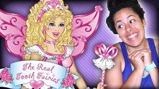 リアル・トゥース・フェアリーズ - ミステリーゲーム！ screenshot 5