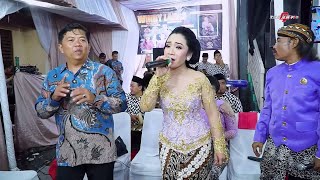 Ninggal katresnan - lewung - Prahu layar FULL SRAGENAN Campursari WINDY LARAS