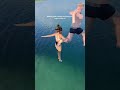 George said he just had to jump in. That’s what #BeautifulNothing is about. #popmusic #happymusic