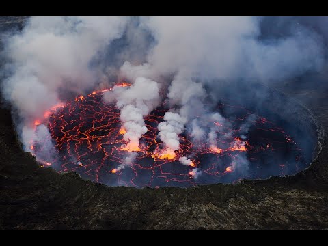 KTF News - New Zealand’s Deadly Volcano Eruption