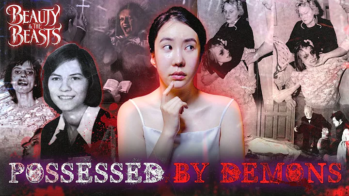 The Most Horrific Demon Possession Ever Documented: Anneliese Michel