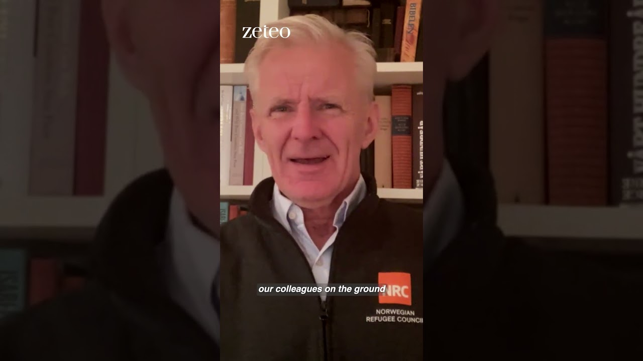 'The ICC Was Not a Court Created to Take African War Criminals'