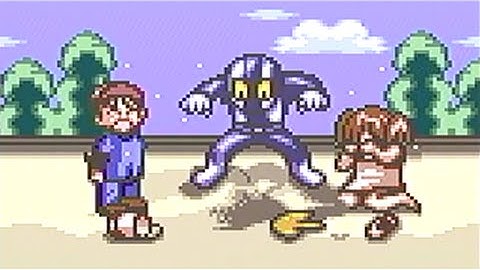 Robotrek (SNES) Review