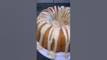 Thumbnail of Banana Pudding Pound Cake