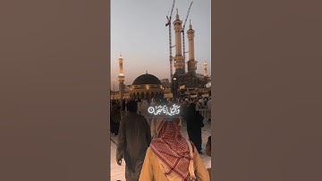 #القرآن_الكريم #سورة_الضحى #المصحف #تدبر_القرآن
