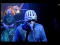 Badly Drawn Boy - Magic in the Air (live on Later)