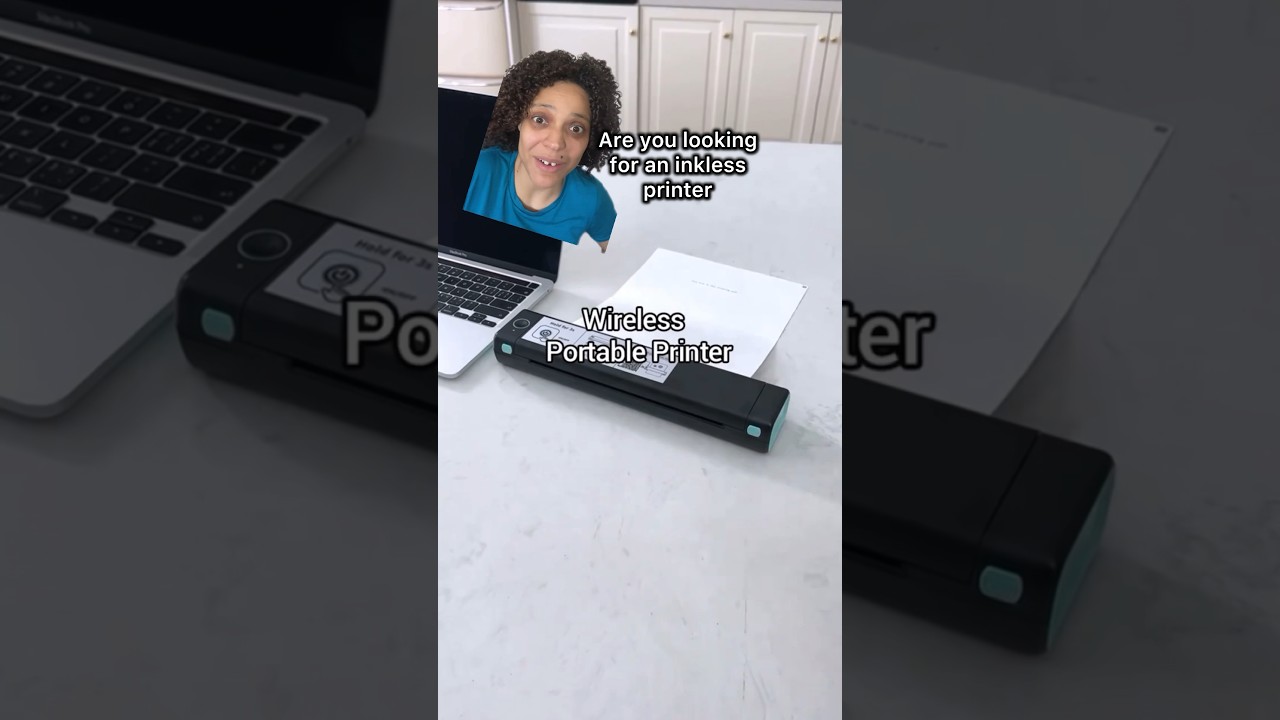 ПРАВДА о TEMU! | ЖАЛЬ, ЧТО Я НЕ ЗНАЛ ЭТОГО РАНЬШЕ! | Термопринтер