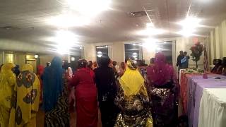 Somali Bantu wedding in Utica NY